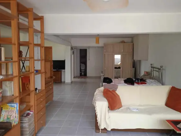Flat Of 100 M² In Chalkidiki