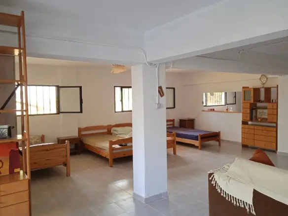 Flat Of 100 M² In Chalkidiki