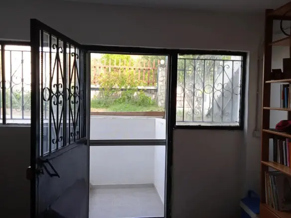 Flat Of 100 M² In Chalkidiki
