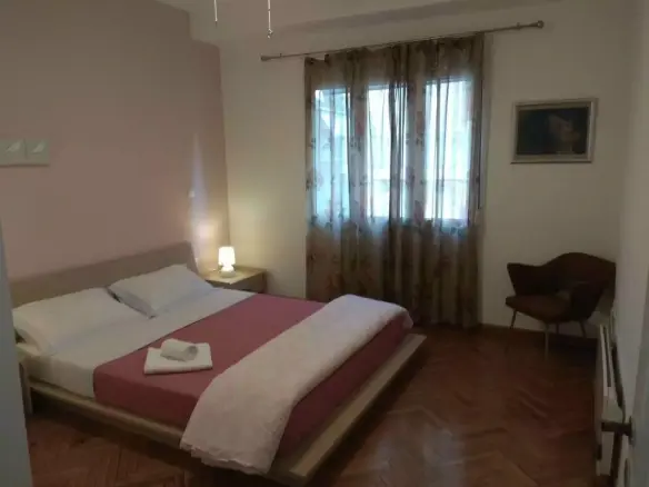 Flat Of 90 M² In Athens