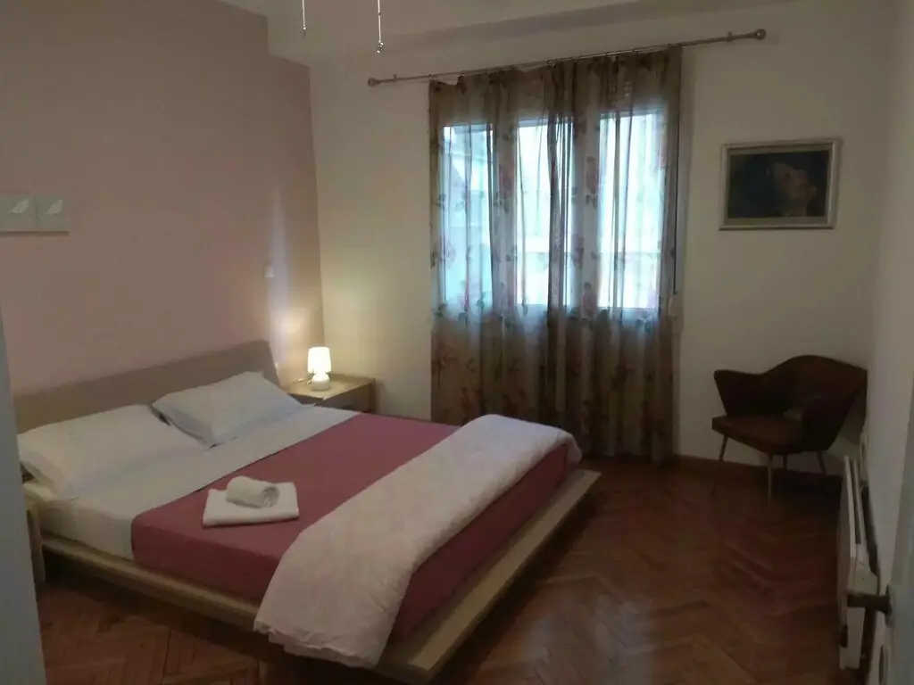 Flat Of 90 M² In Athens