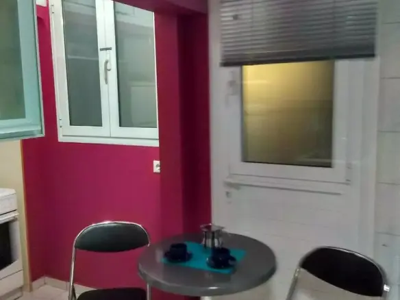 Flat Of 90 M² In Athens