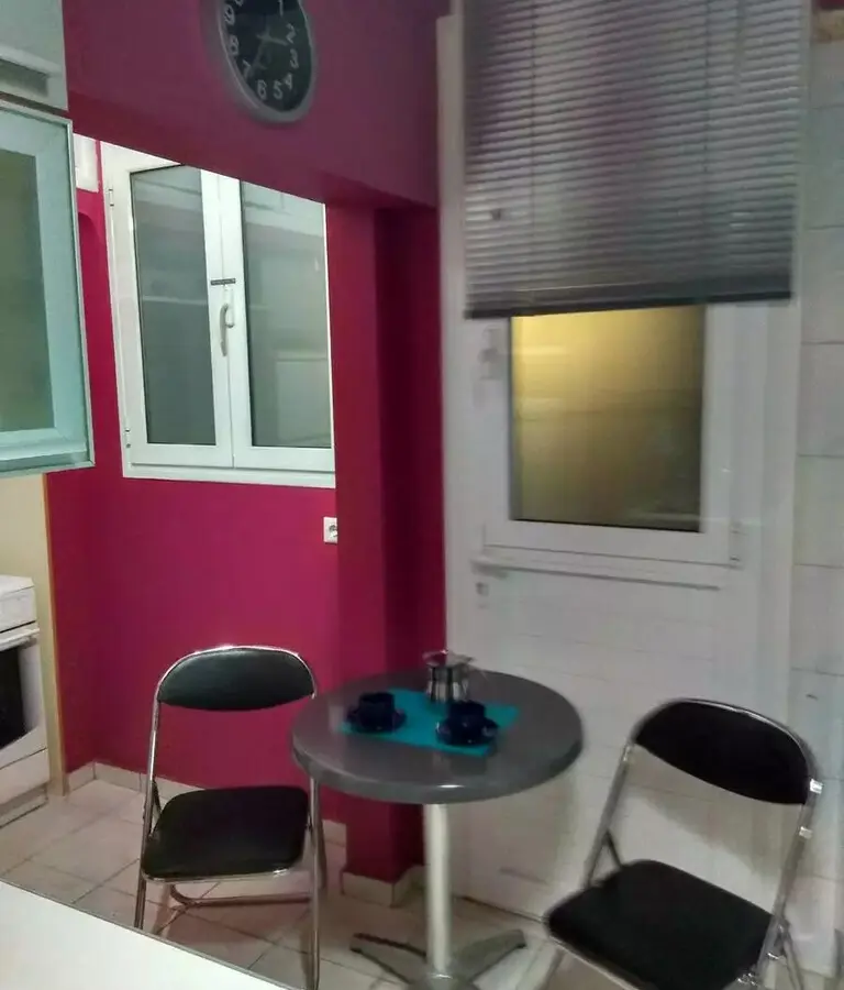 Flat Of 90 M² In Athens