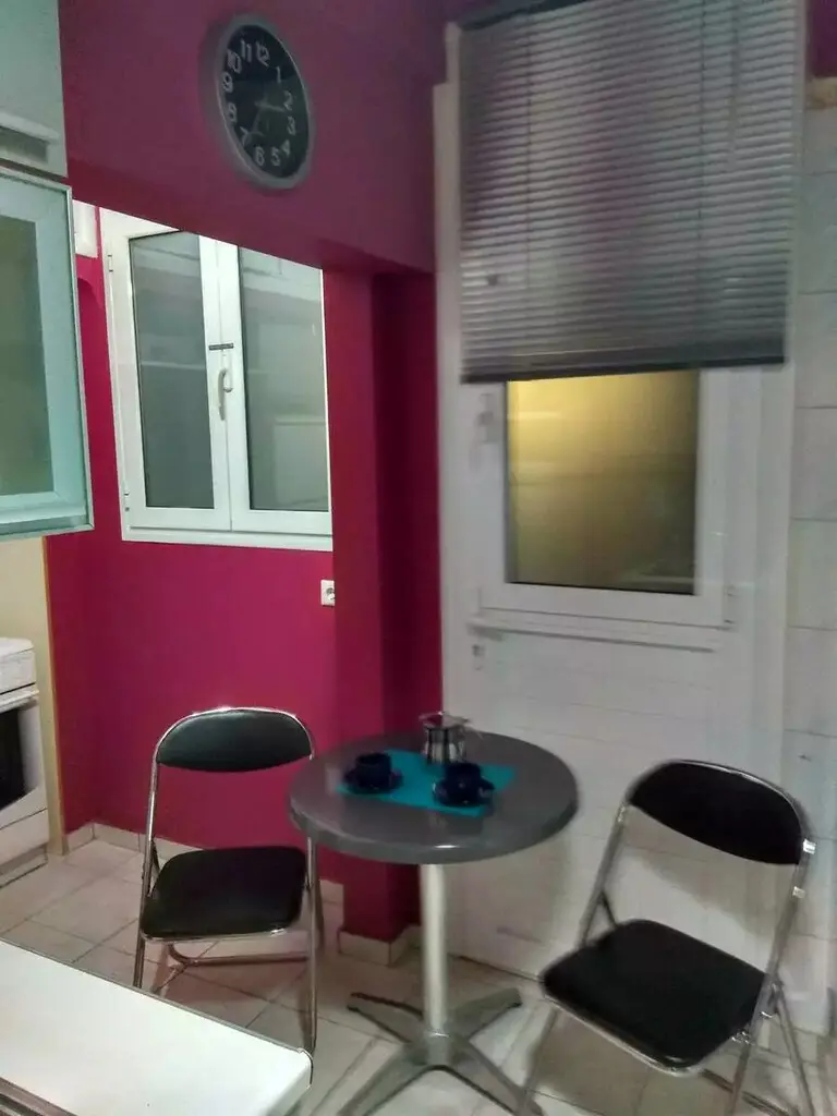Flat Of 90 M² In Athens