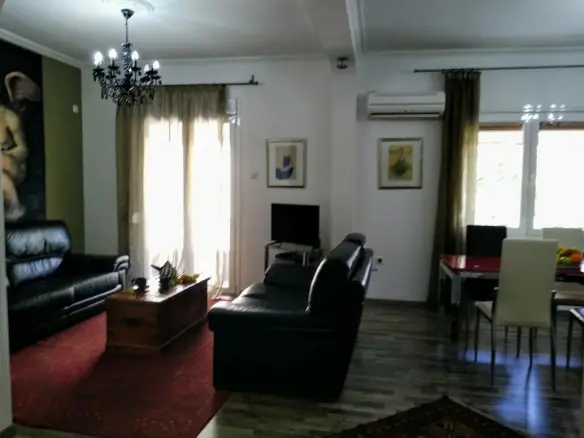 Flat Of 90 M² In Athens