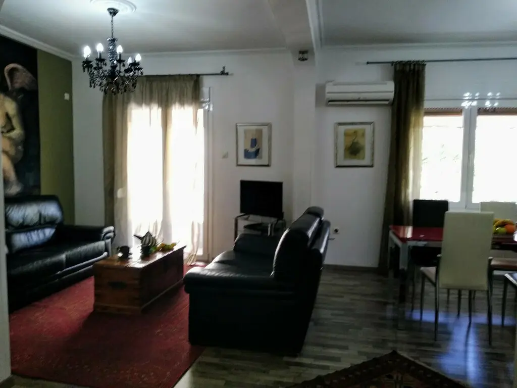 Flat Of 90 M² In Athens