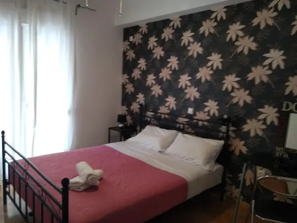 Flat Of 90 M² In Athens