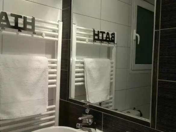 Flat Of 90 M² In Athens