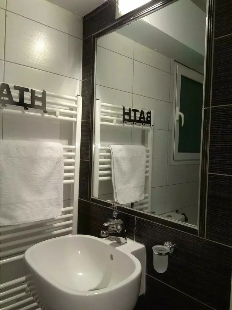 Flat Of 90 M² In Athens