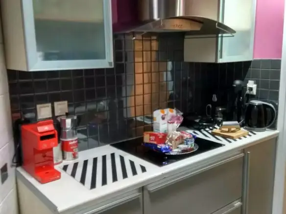 Flat Of 90 M² In Athens