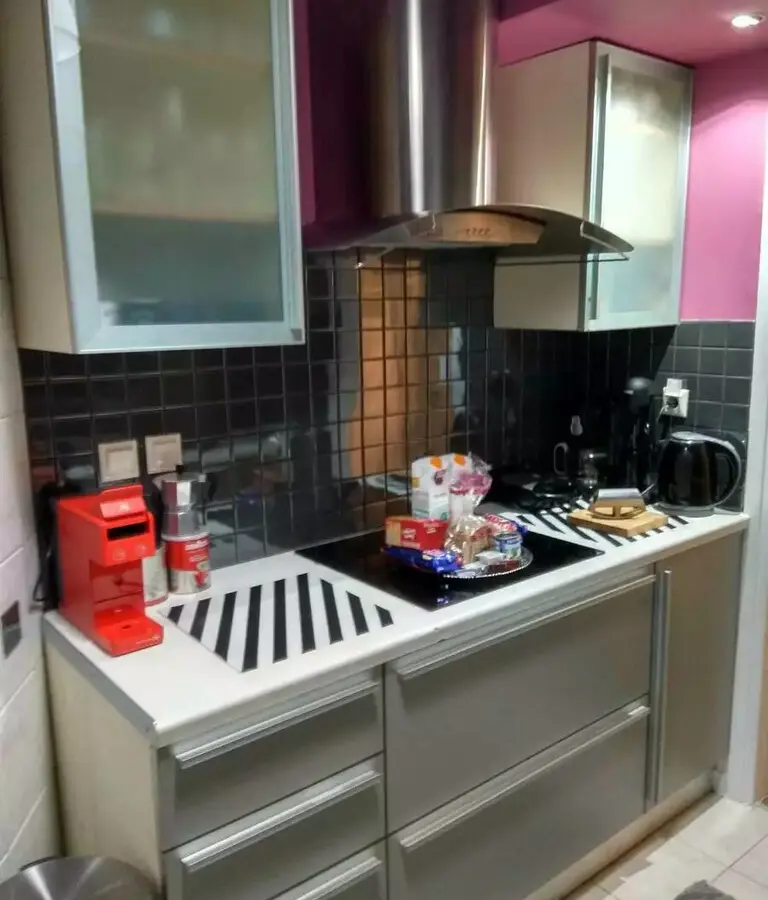 Flat Of 90 M² In Athens