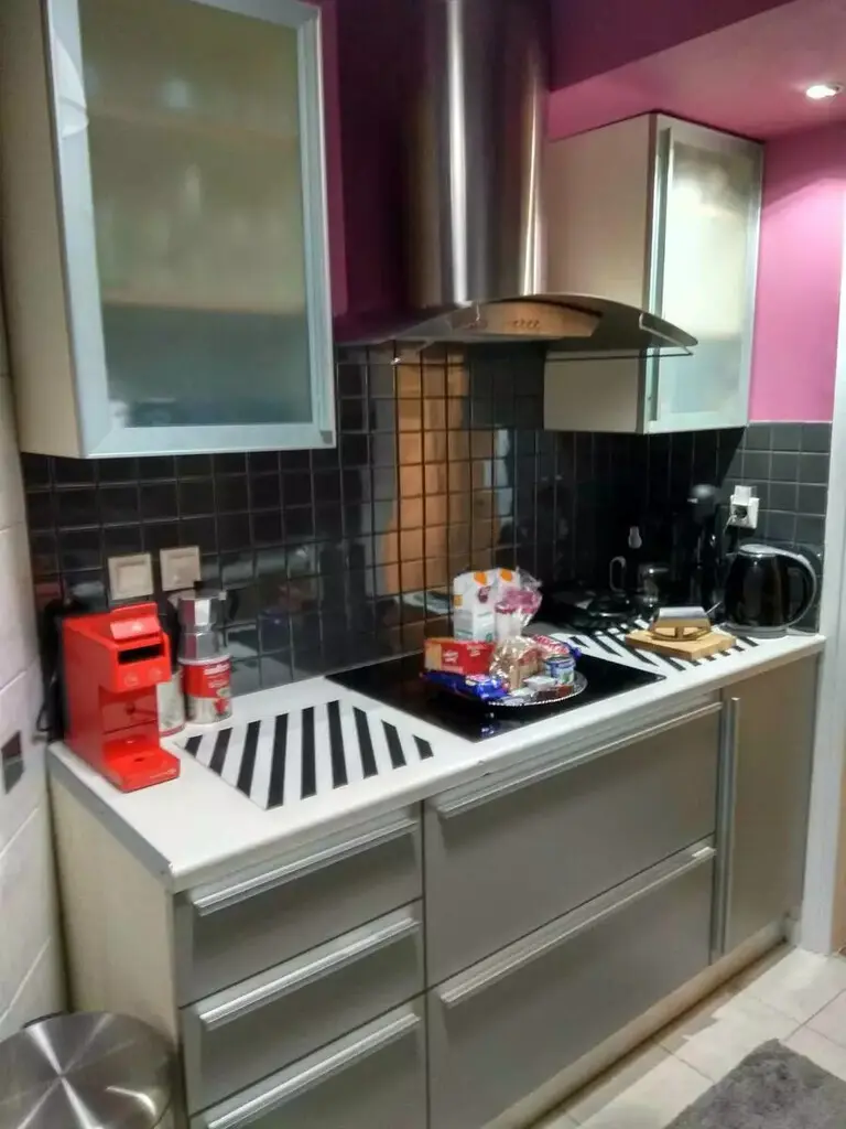 Flat Of 90 M² In Athens