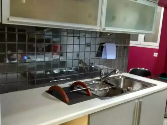 Flat Of 90 M² In Athens