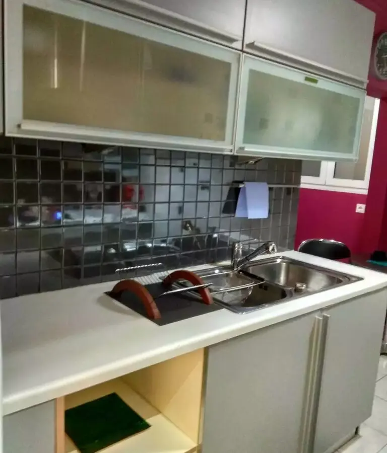 Flat Of 90 M² In Athens
