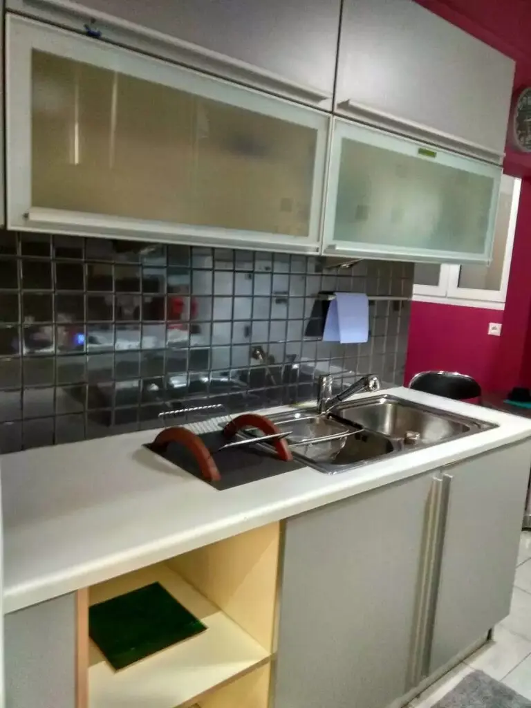 Flat Of 90 M² In Athens