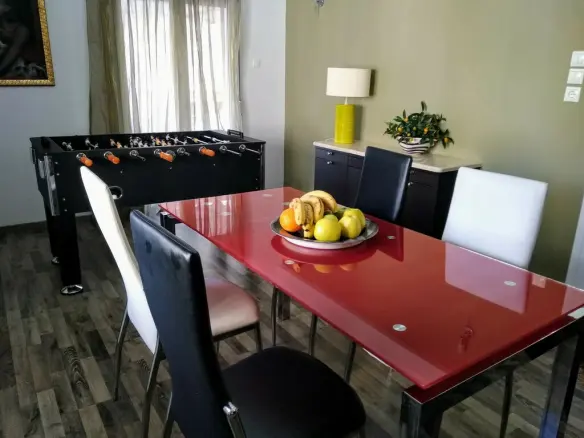 Flat Of 90 M² In Athens
