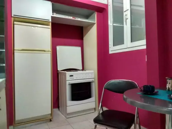 Flat Of 90 M² In Athens