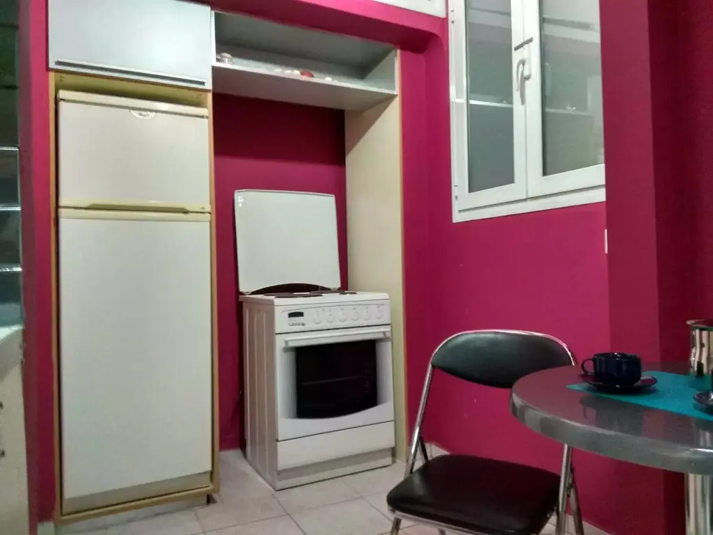 Flat Of 90 M² In Athens
