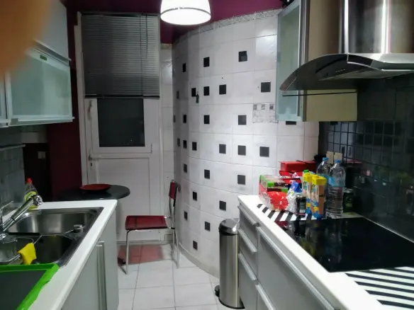 Flat Of 90 M² In Athens