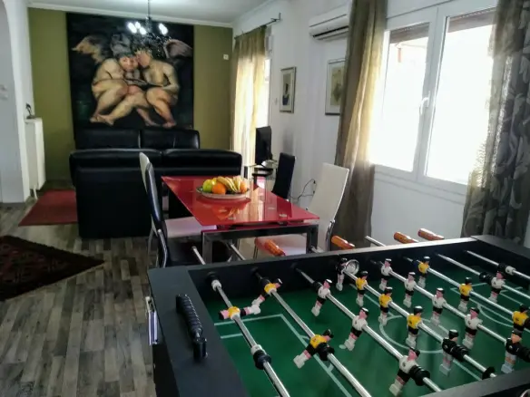 Flat Of 90 M² In Athens