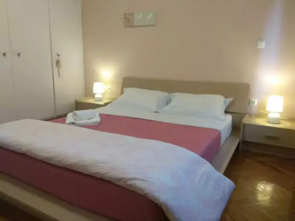 Flat Of 90 M² In Athens