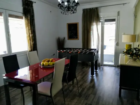 Flat Of 90 M² In Athens