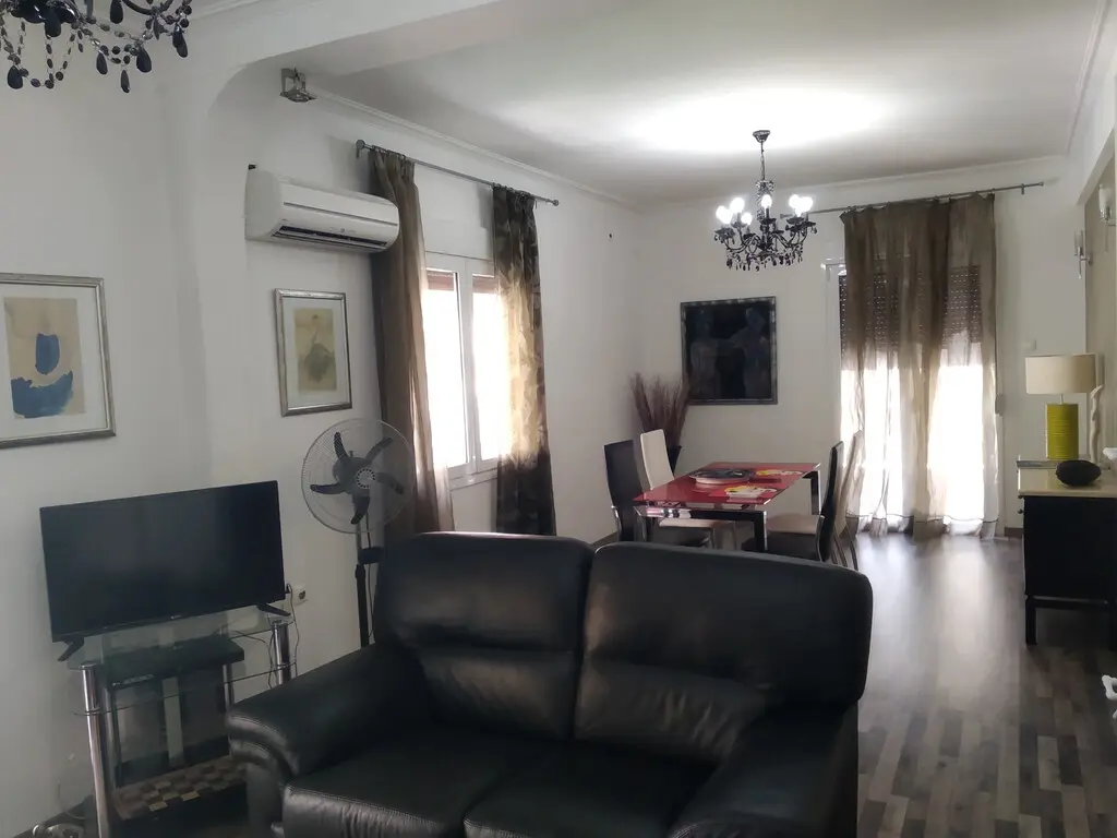 Flat Of 90 M² In Athens