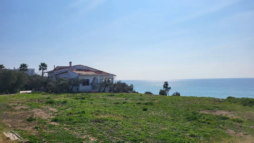 Detached House Of 350 M² In Chalkidiki