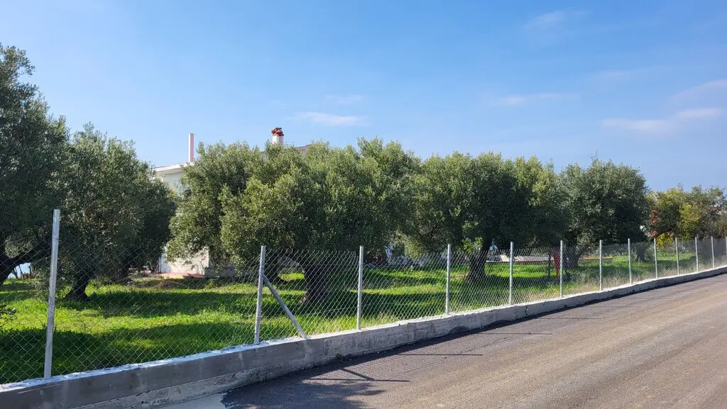 Detached House Of 350 M² In Chalkidiki