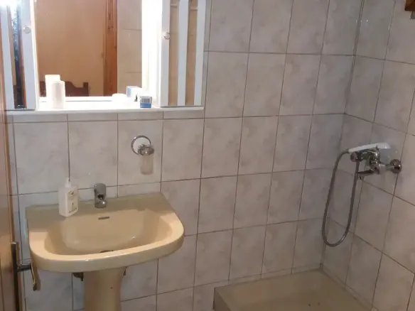 Detached House Of 140 M² In Chalkidiki