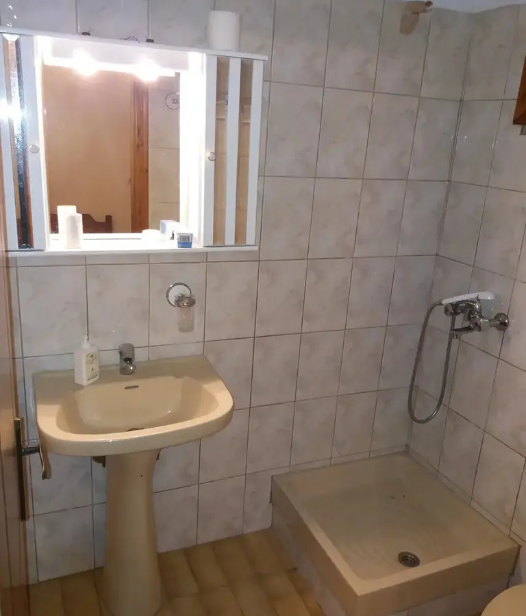 Detached House Of 140 M² In Chalkidiki