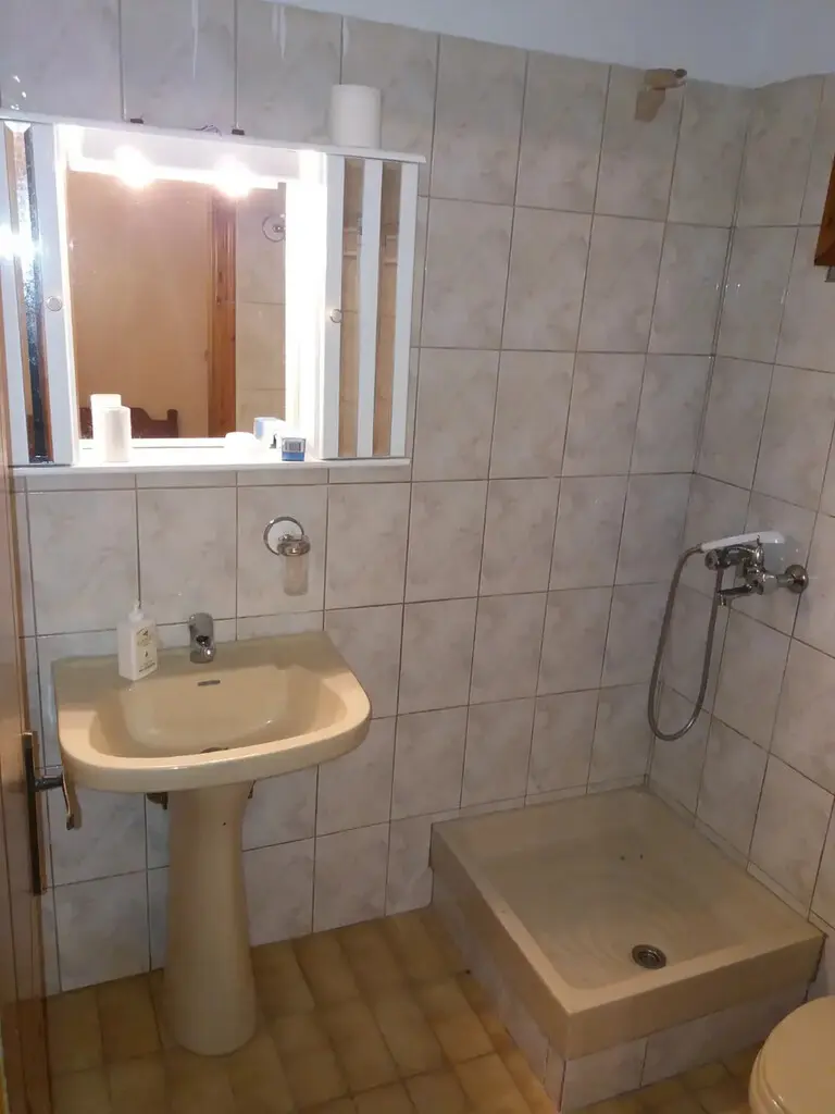Detached House Of 140 M² In Chalkidiki