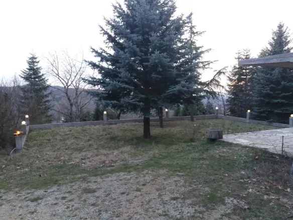 Detached House Of 140 M² In Chalkidiki