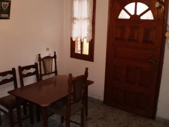 Detached House Of 140 M² In Chalkidiki