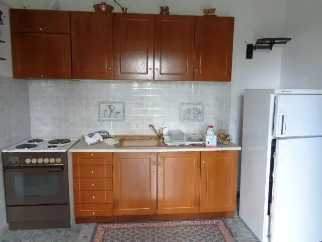 Detached House Of 140 M² In Chalkidiki