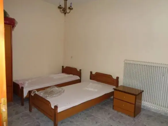 Detached House Of 140 M² In Chalkidiki