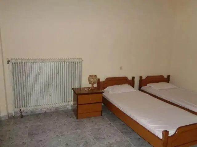 Detached House Of 140 M² In Chalkidiki