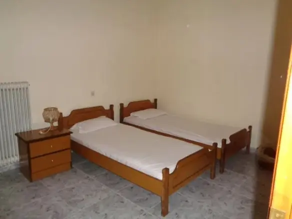 Detached House Of 140 M² In Chalkidiki