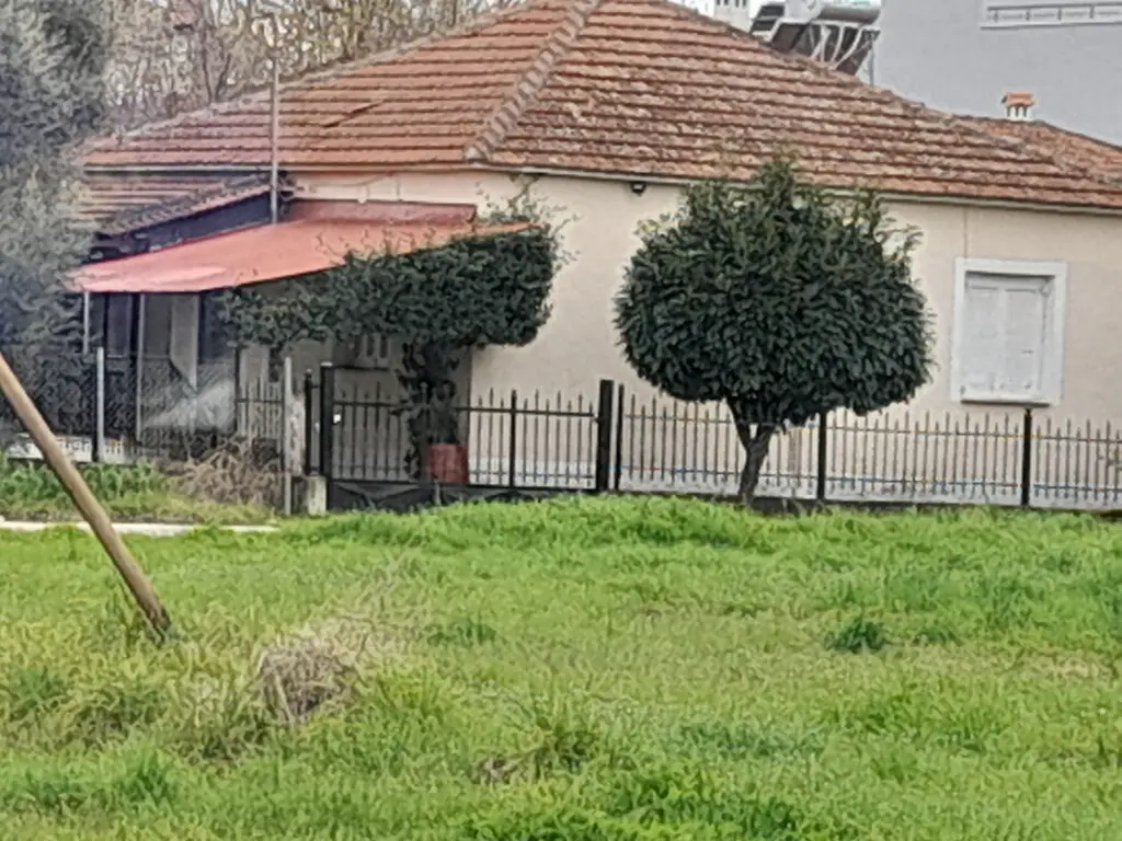 Detached House Of 80 M² In Central Greece