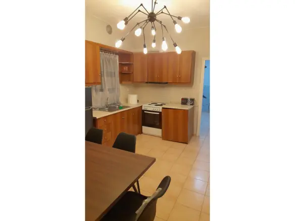Detached House Of 80 M² In Central Greece