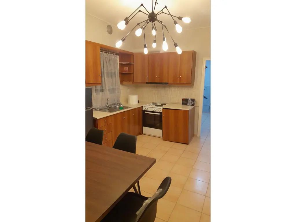 Detached House Of 80 M² In Central Greece