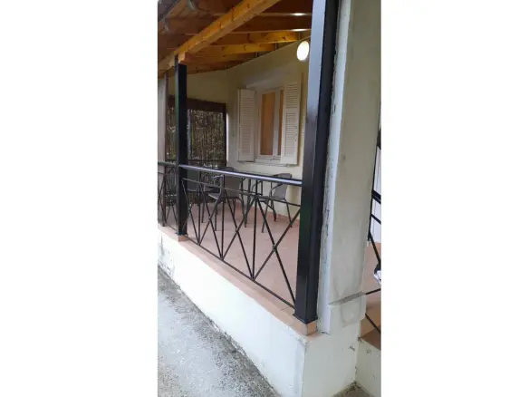 Detached House Of 80 M² In Central Greece