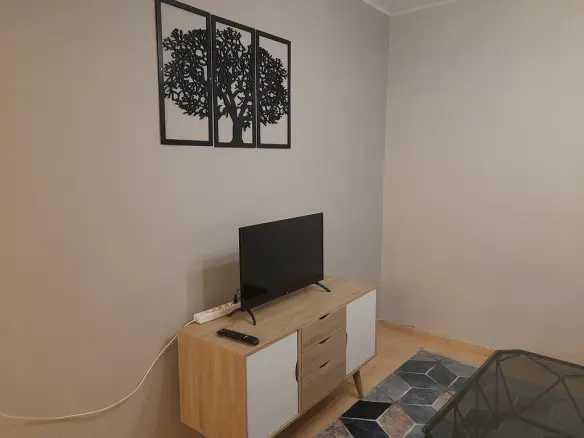 Detached House Of 80 M² In Central Greece