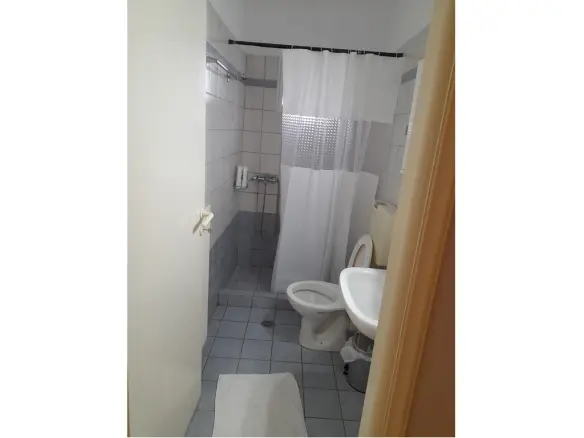 Detached House Of 80 M² In Central Greece