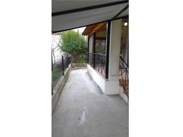 Detached House Of 80 M² In Central Greece