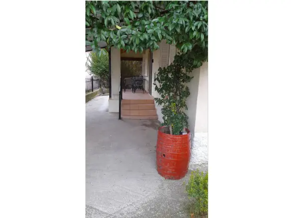 Detached House Of 80 M² In Central Greece