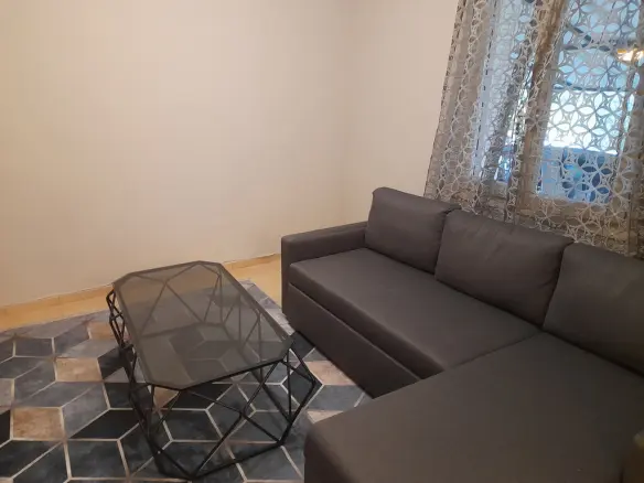 Detached House Of 80 M² In Central Greece
