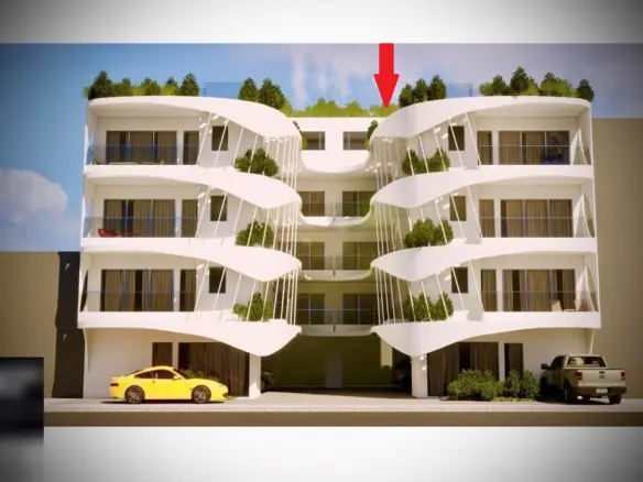 Flat Of 50 M² In Chalkidiki