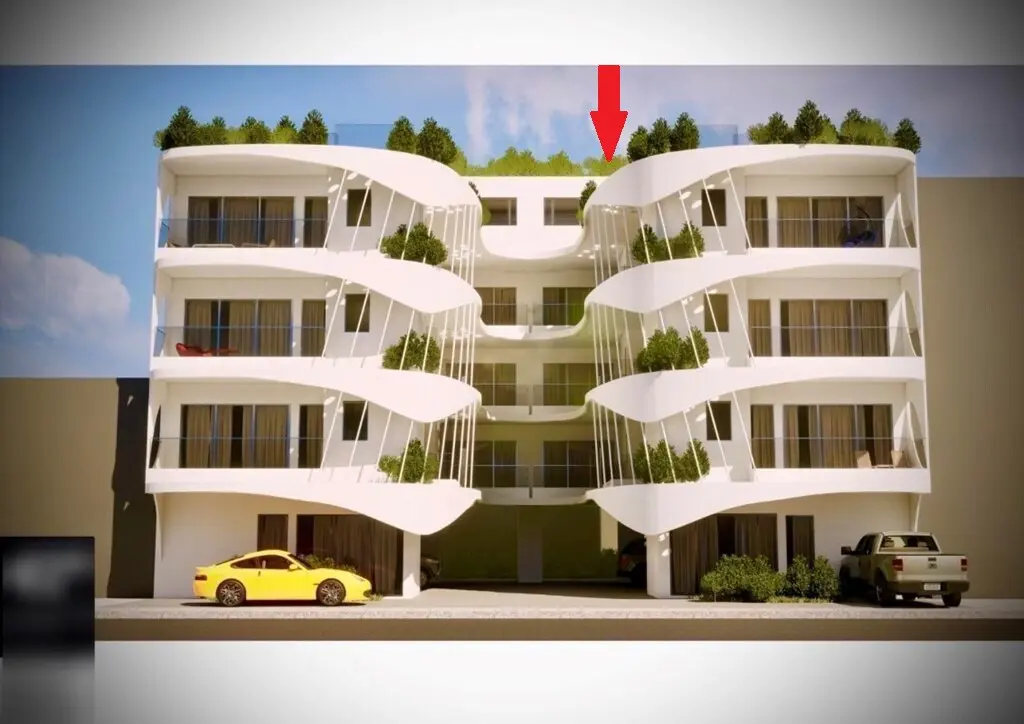 Flat Of 50 M² In Chalkidiki