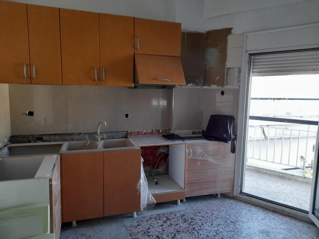 Flat Of 70 M² In Thessaloniki